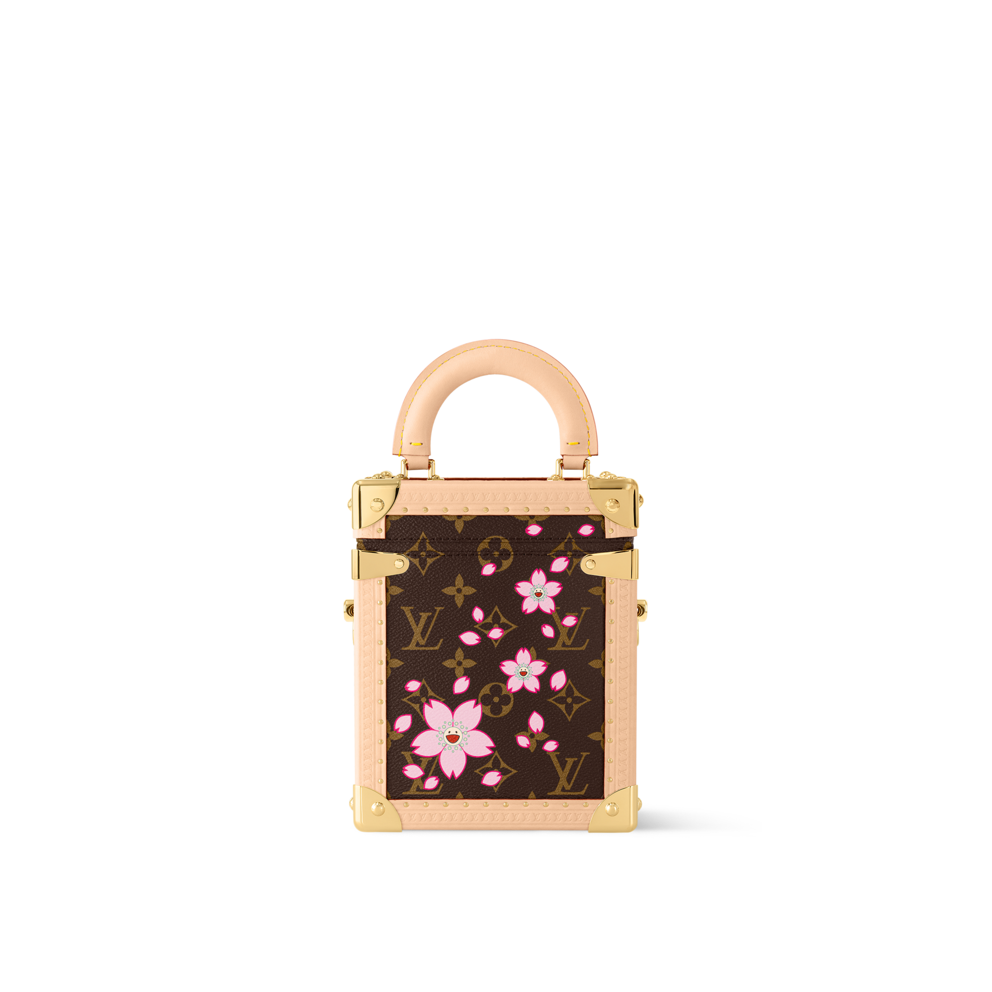 LV × TM カメラボックス その他キャンバス｜ルイ・ヴィトン 公式サイト